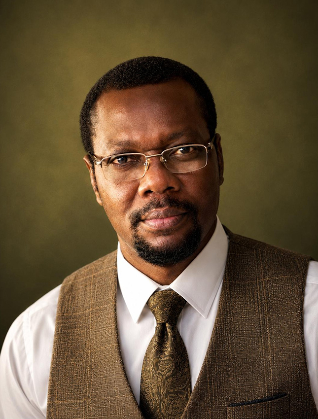 Jeremiah AYITE
