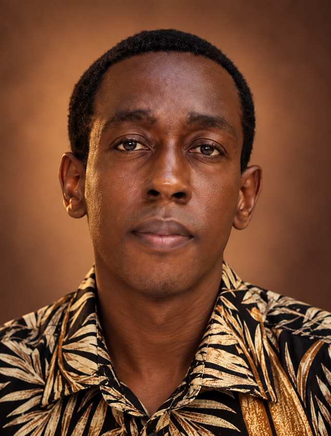 Kwassi  LASMOTHEY
